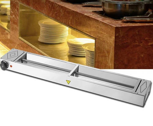 Commercial hanging food warmer - commercial,