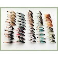 50 Wet Flies - PERFECT LOCH