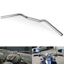 Motorcycle Drag Bar Handlebars Bar For Harley Sportster Bobber Chopper 1"25mm UK