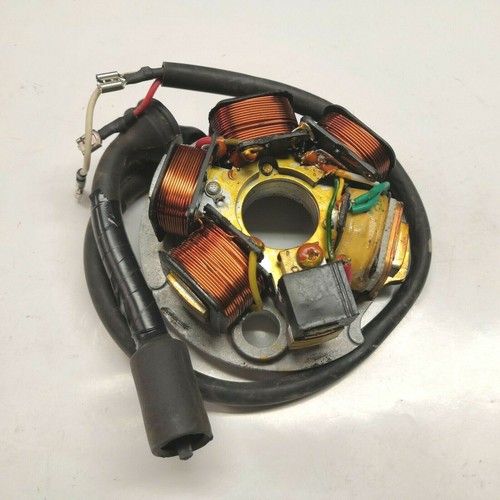 Complete stator spkm vespa - stator,