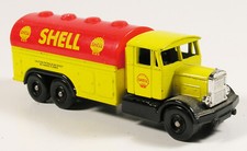 LLEDO DAYS GONE SCAMMELL