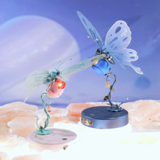 ROKR 3D Metal Puzzles