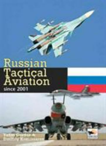 Russian tactical aviation - aviation,