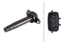 Hella 5DA193175-841 Ignition