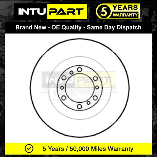 Fits mitsubishi l200 1996 2007 - fits,