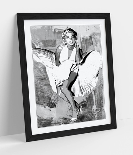 Marilyn monroe vintage - monroe,