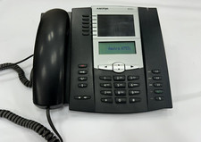 Phone Office Astra 6753i SIP IP Desk Black Reception