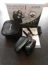Remington RX7 Ultimate Series Head Shaver Cordless Bald Head Shaver& Pop-Trimmer