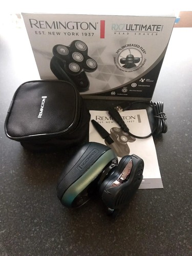 Remington rx7 ultimate series - rx7,