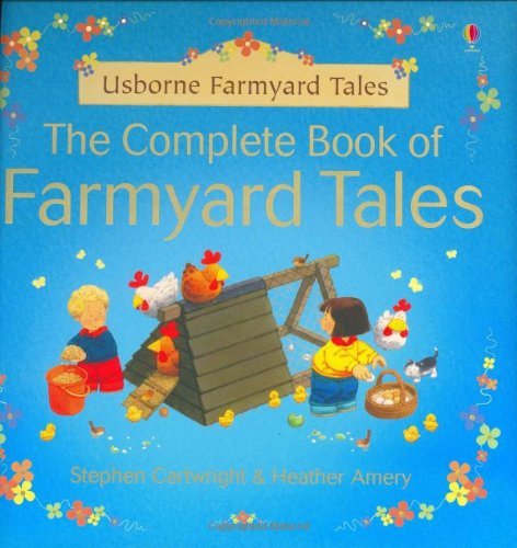 The complete book - book, of
