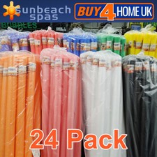 Pool noodle packs - pool, 24
