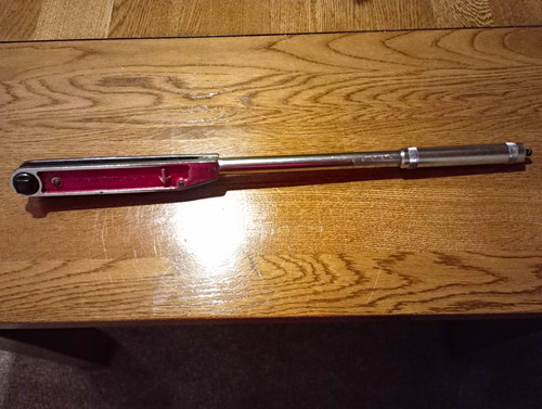 Britool evt600rr vintage - evt600rr,