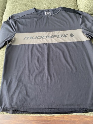 Muddy fox mens mountain bike - mens,