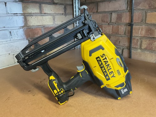 Stanley fatmax 18v - stanley, v20