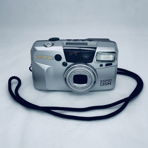 Pentax espio 135m - 135m, 35mm