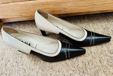 100% Genuine Prada Court Shoes
