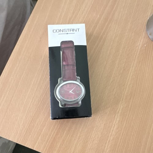 Constant quartz analogue - constant, 32mm