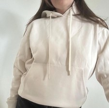 Zara Neutral White Cream