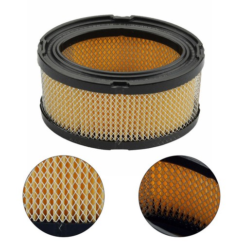 Easy install air filter - easy, for