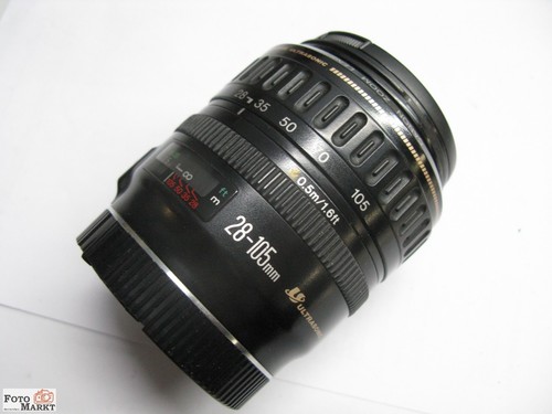 Canon original zoom lens - , af