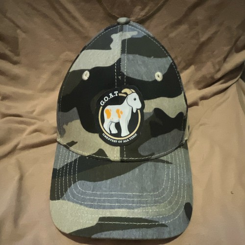 Goat hat dcb8 - hat, unisex