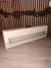 Sonos Beam Soundbar (Gen 1) White - Excellent Original Box + FREE Wall Mount