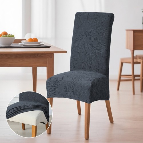 Stretch dining chair covers - dining,