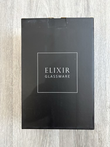 Elixir glassware 13oz - elixir, classic