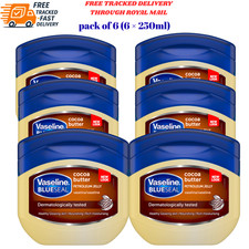 Vaseline Cocoa Butter Healing