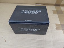 Shimano Reel Aero C5000 BB