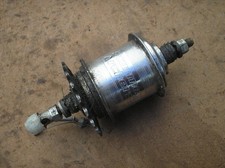 Sturmey archer speed hub - speed, aw