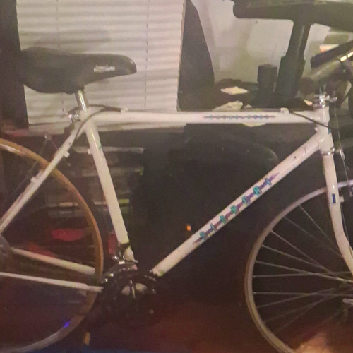 Bianchi backstreet 700c - 19, in