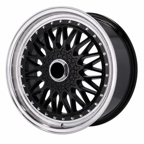 New wheels 101 octane - 17",