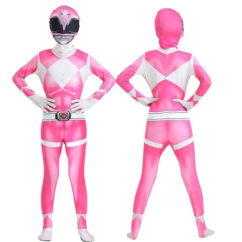 Power ranger dino fury - power, cosplay
