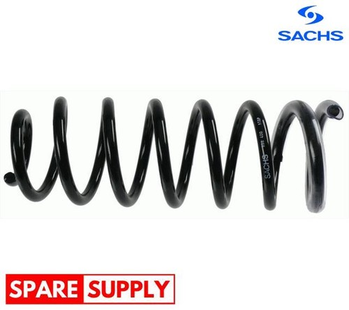 Coil spring for alfa romeo - for, 166