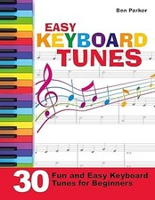 Easy Keyboard Tunes Book 30