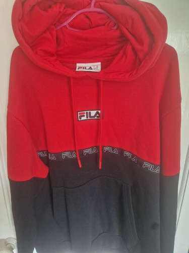 Fila men red - fila, men’s