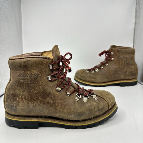 Raichle swiss men - swiss, roughout