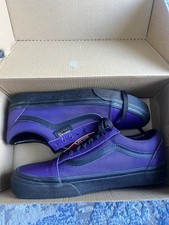VANS Old Skool Men's UK 6