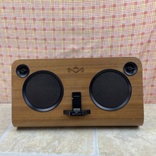 Marley Get Up Stand Up iPod