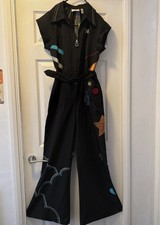 The Hippie Shake 70s Flares