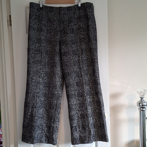 Ladies autograph trousers - m&s,