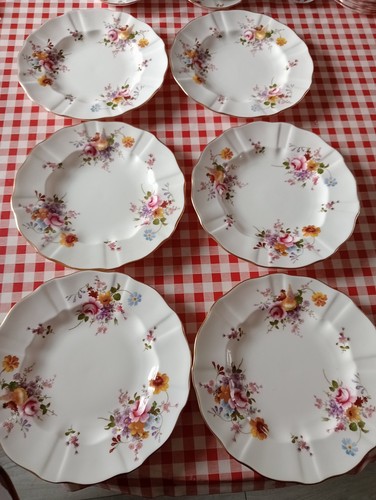 Royal crown derby - crown,