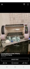 Veterinary Aeolus Incubator