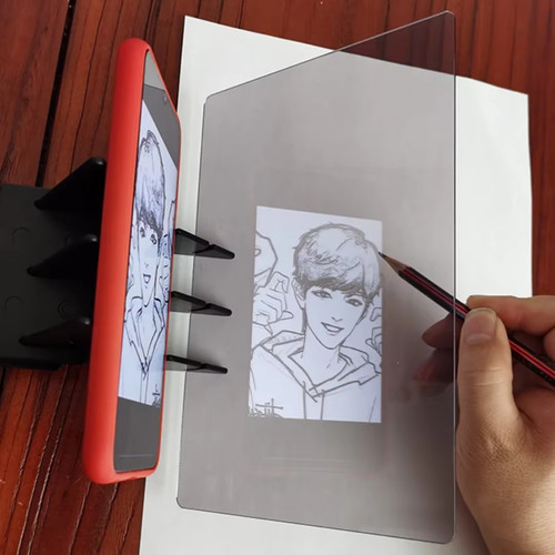 Optical drawing board portable - optical,