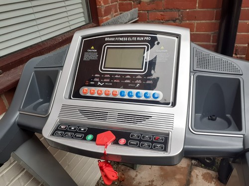 Banks elite running machine - banks,