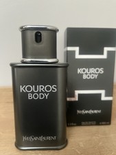 Kouros BODY YSL 100 ml Eau de Toilette
