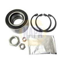 NAPA Wheel Bearing Kit Front