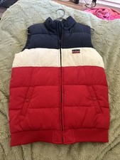 Genuine LEVIS ColourBlock