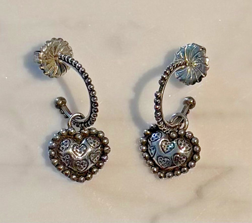 John hardy sterling silver - sterling,